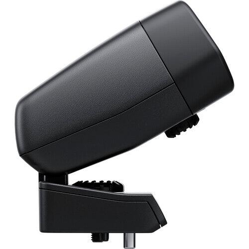 Blackmagic Design Pocket Cinema Camera Pro EVF Viewfinder for 6K Pro - Professional Video Accessory for Filmmaking & Content Creation