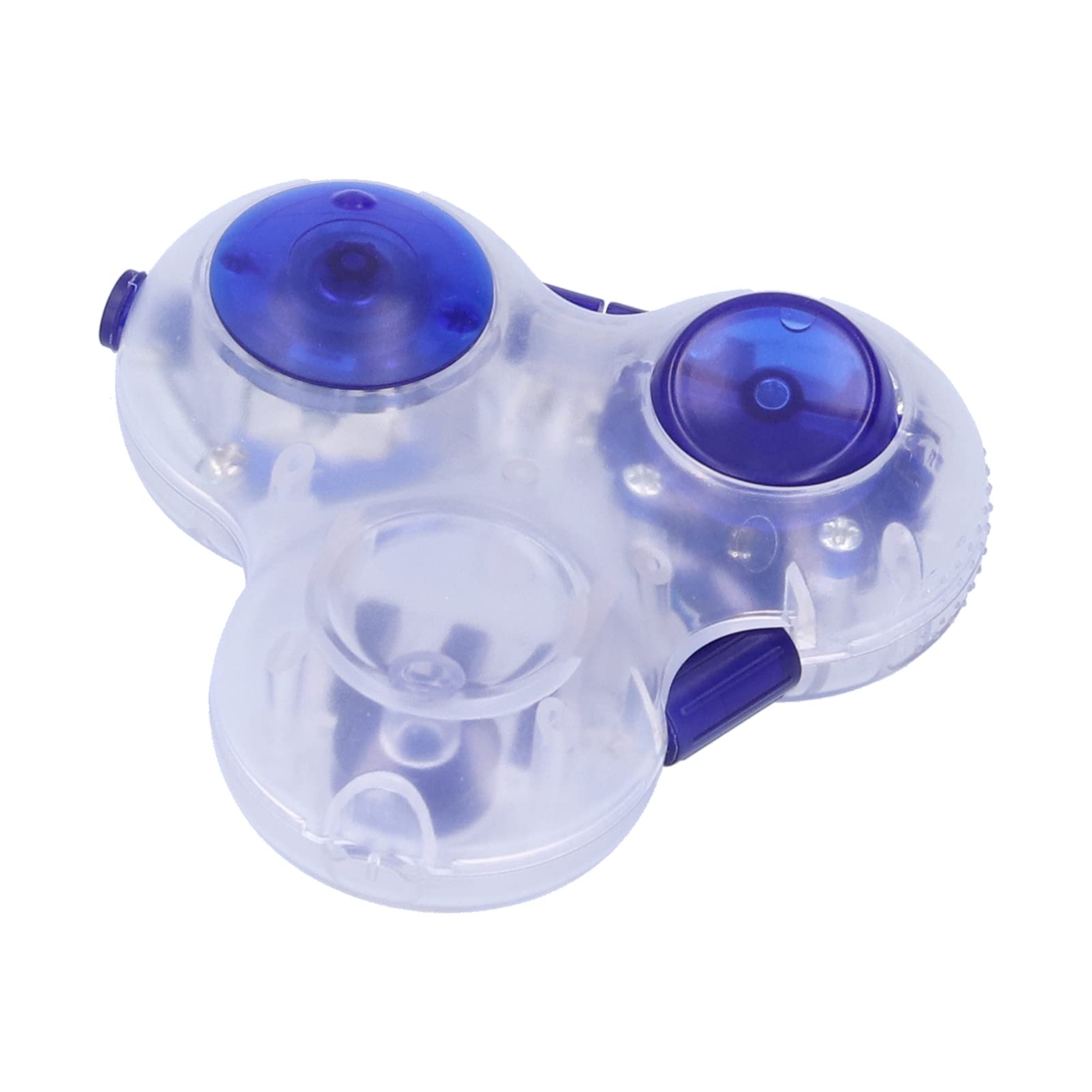 Durable Fidget Controller Pad Cube - Stress Relief for Home & Office