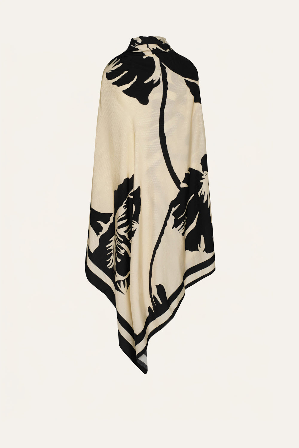 Elegant Astromelia Shawl - Soft & Lightweight Wrap Scarf for Women - Perfect for Weddings, Parties & Evening Events