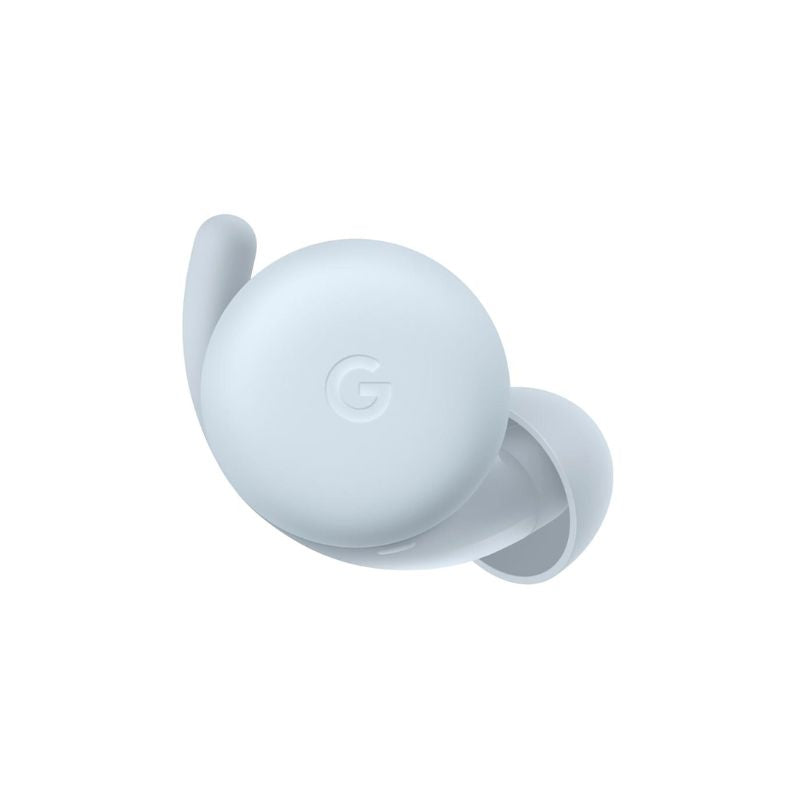 Google Pixel Buds A-Series Wireless Earbuds - Bluetooth In-Ear Headphones with Clear Sound for Workouts, Commuting & Travel
