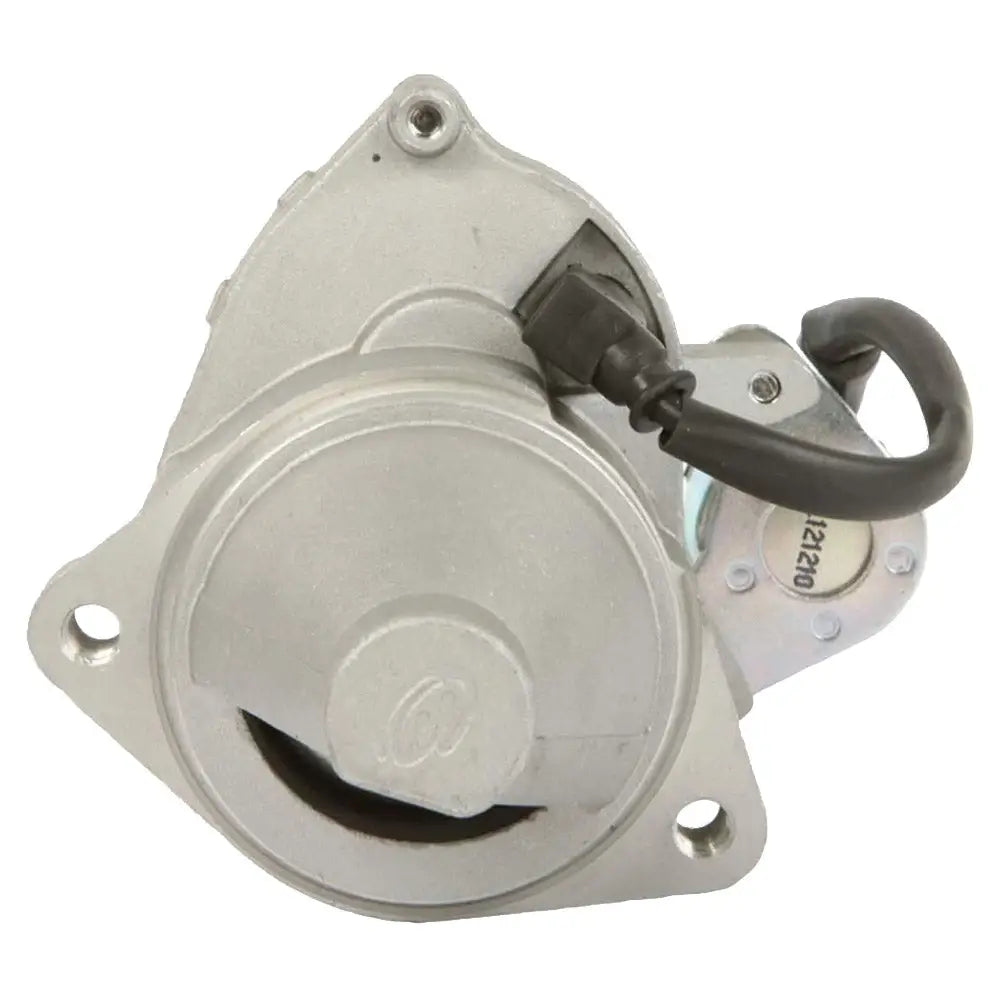 Champion Compressor AA Starter Replacement for Kohler Engine – Durable & Reliable Starter for Air Compressors, Power Tools, and Outdoor Equipment