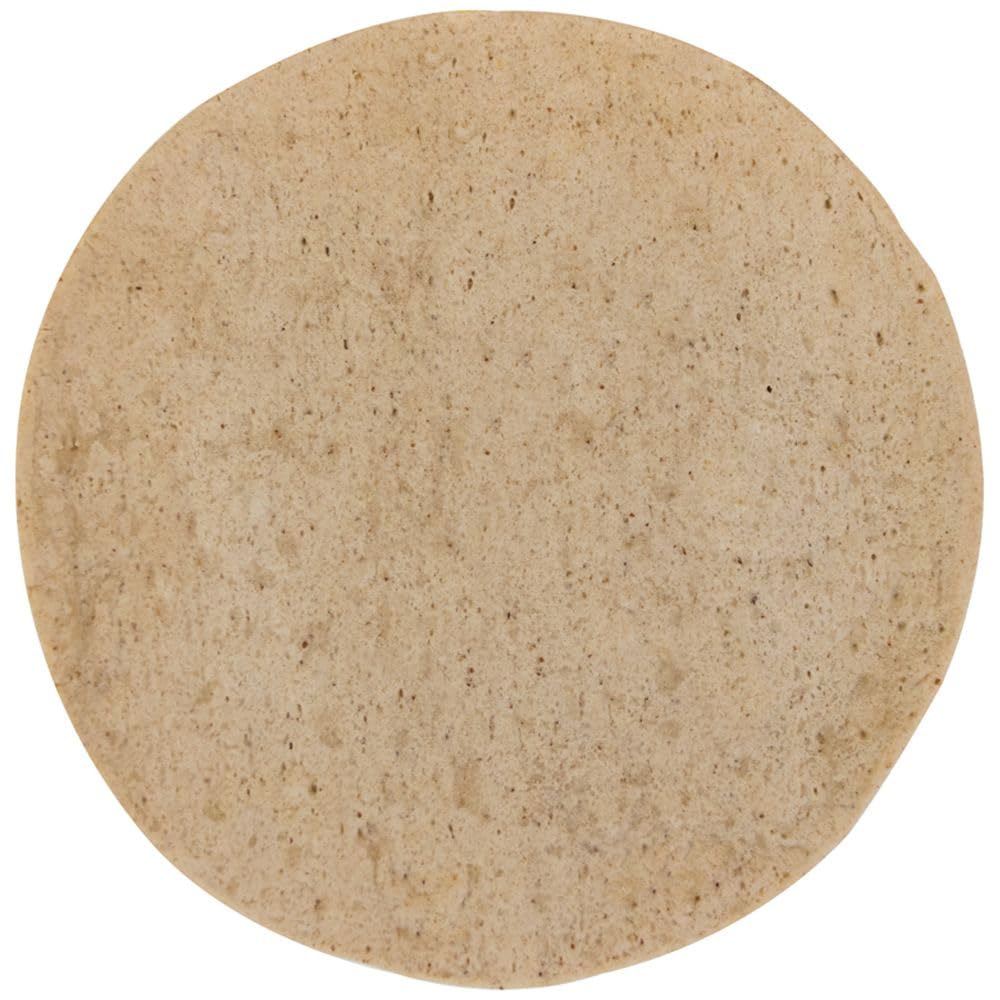 Ancient Grains Pizza Crust - 10 Inch, Pack of 12 | Gluten-Free, Organic Smart Flour Foods | Perfect for Healthy Meals, Family Dinners & Quick Weeknight Pizzas