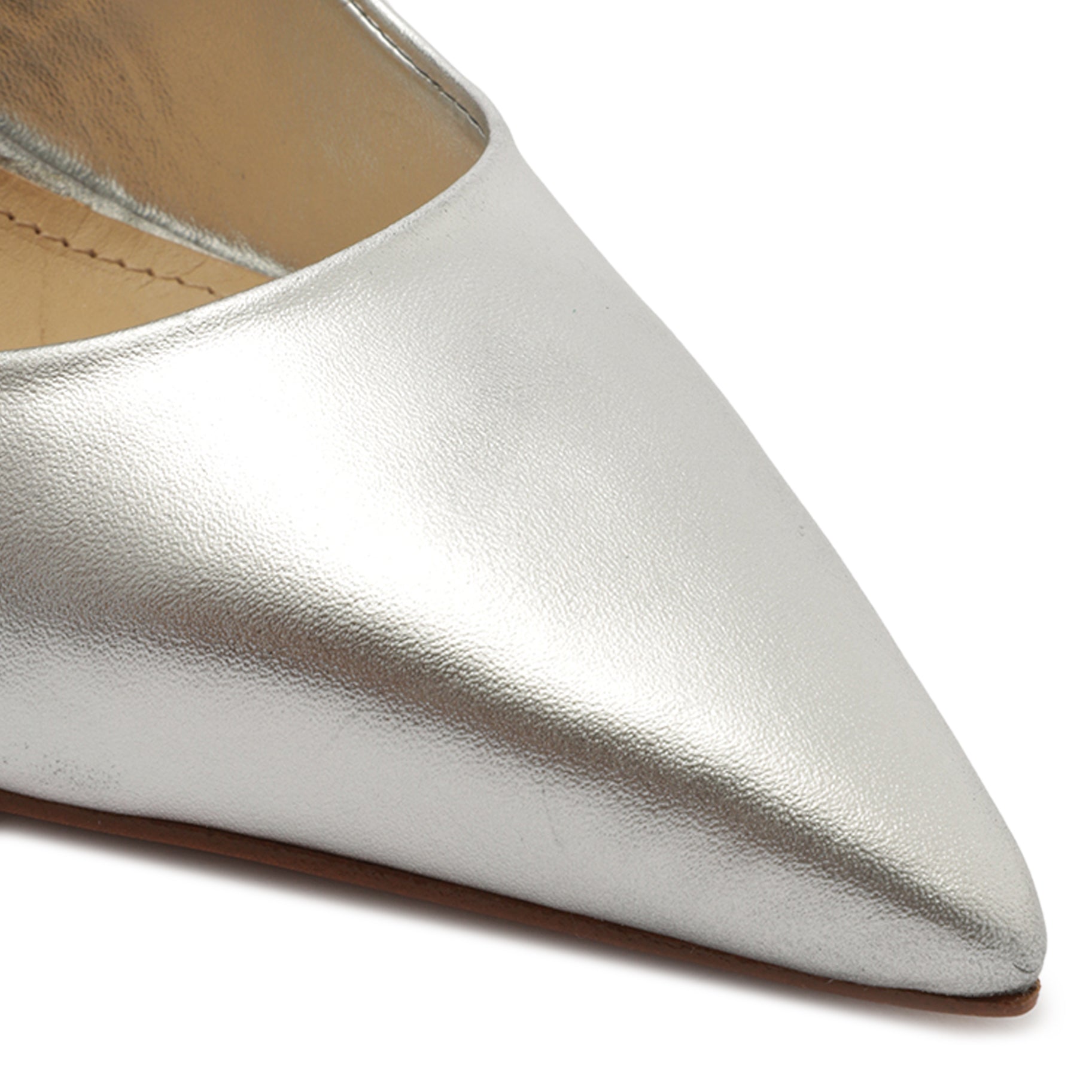 Filipa Women's Casual Pump Shoes - Comfortable Low Heel Slip-On Loafers for Work, Office & Everyday Wear