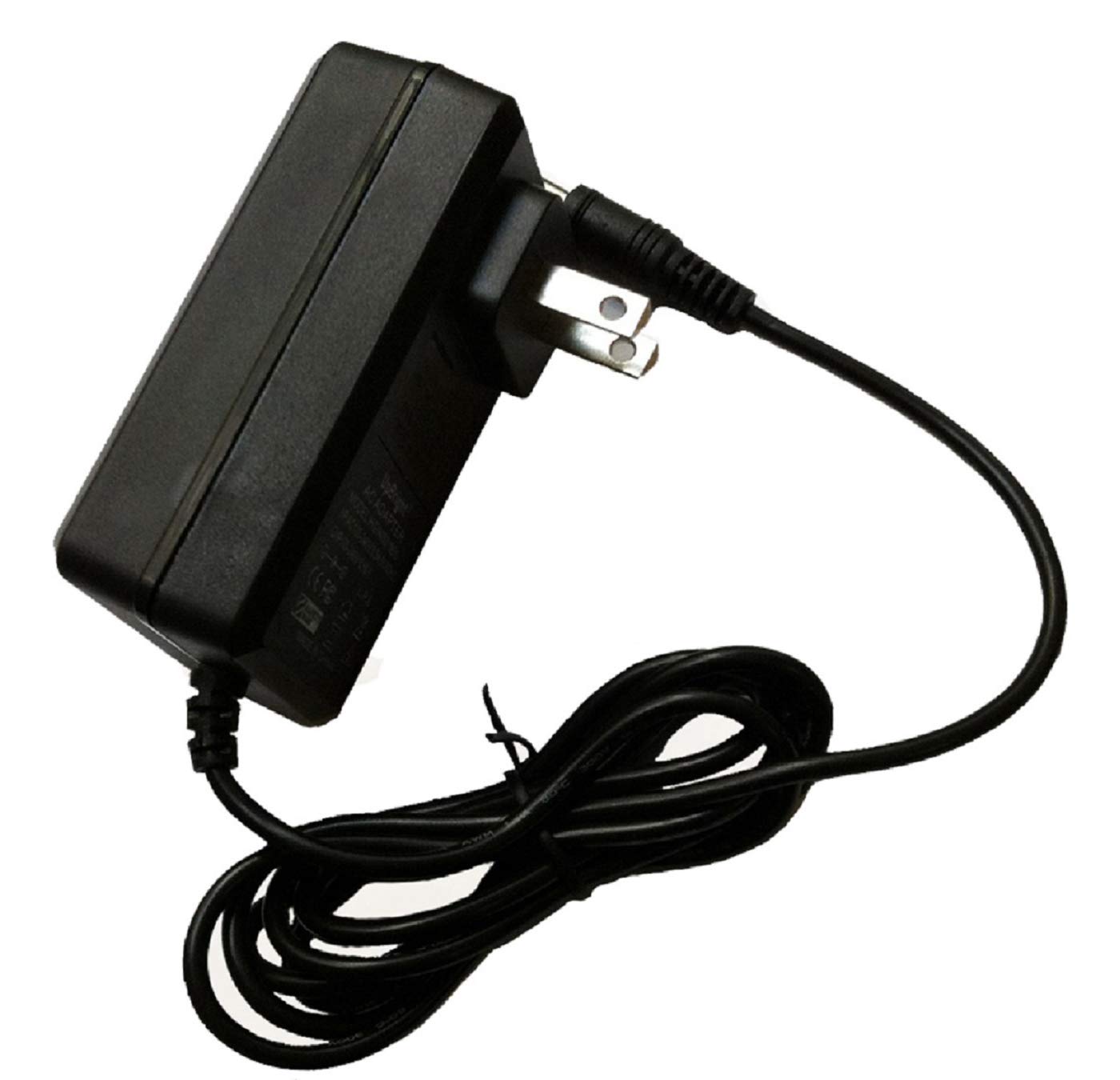 UpBright 15V AC/DC Power Adapter for Focus Enhancements Firestore FS-100 FS-C FS-BC FS-5 FS-4 HD DVC PRO DVCPROHD DVCPRO50 Recorder - Compatible with HK-I518-A15 3YE GQ30-150120-AU Models - Perfect for Professional Video Recording & Studio Equipment Power Supply