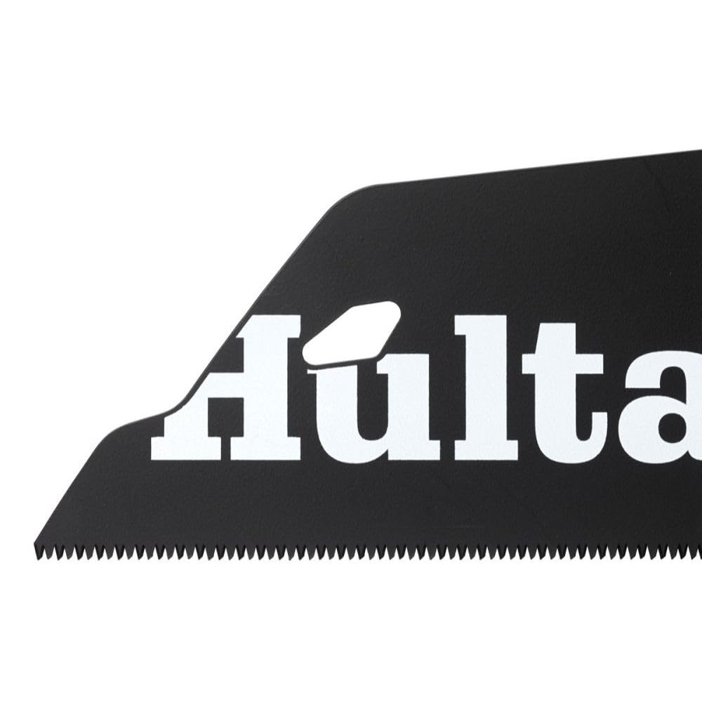 Hultafors HBX-14-11-S Professional Toolbox Saw - Heavy Duty Hand Saw for Woodworking, Carpentry & DIY Projects - Perfect for Construction, Home Improvement and Workshop Use