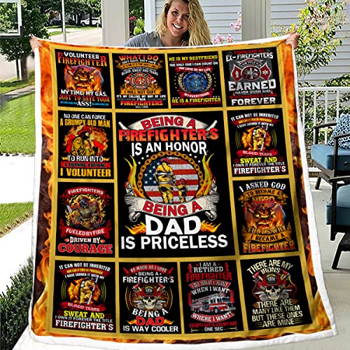 Firefighter