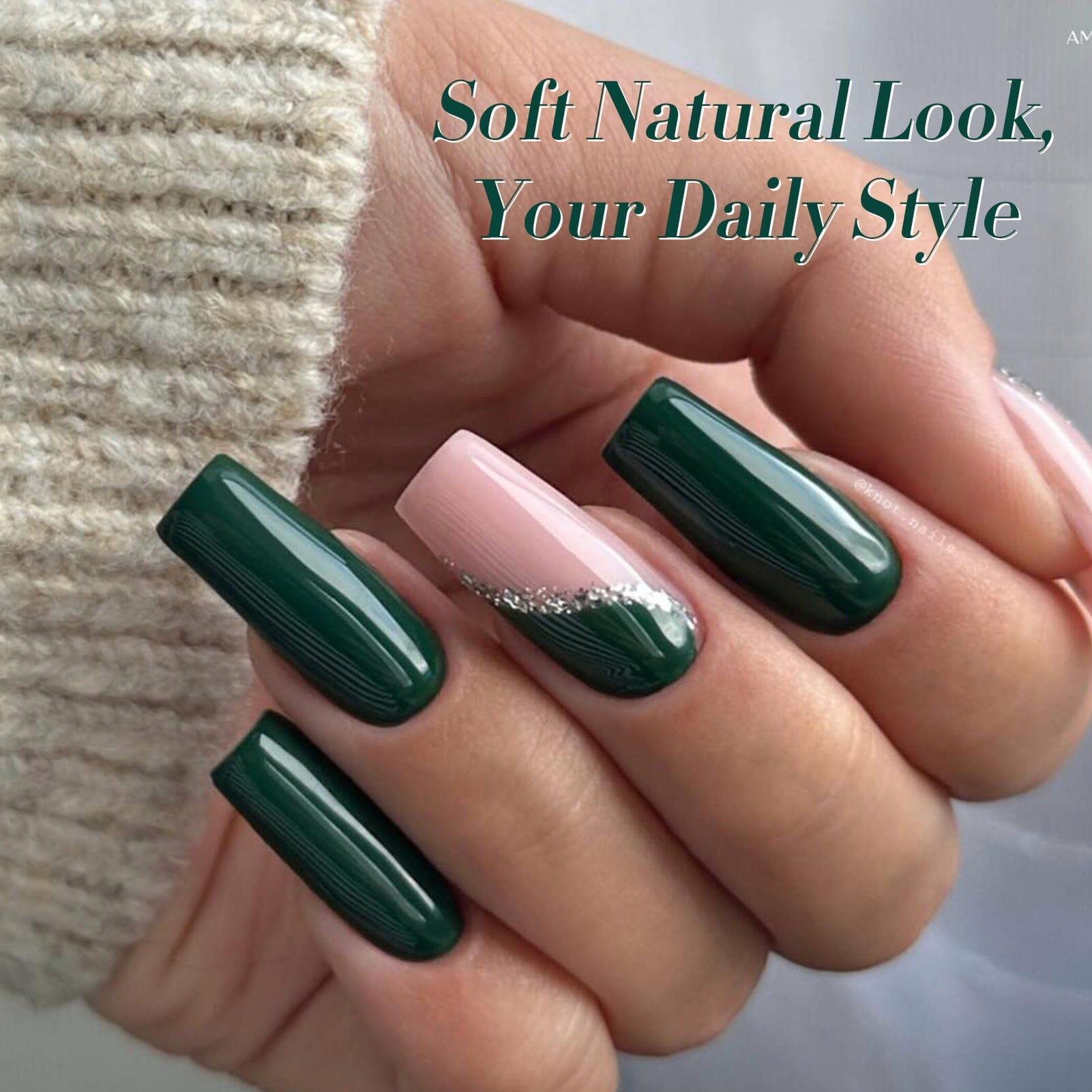 Hema Free Color Gel Polish #13 - 15ml Nail Polish for Salon & Home Manicure - Long Lasting & Chip Resistant - Perfect for Nail Art & DIY Nails