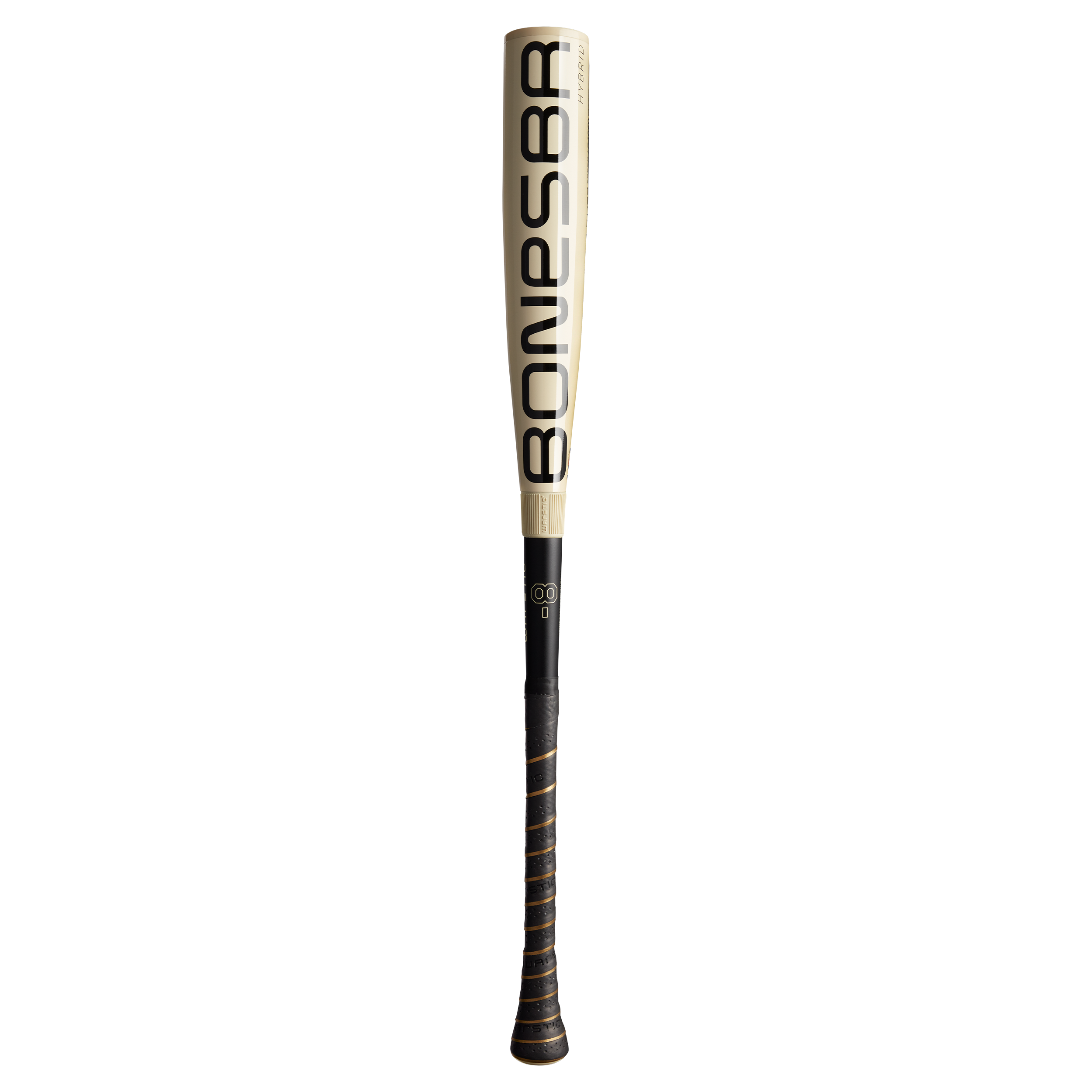 Warstic 2025 Bonesaber Hybrid USA Baseball Bat - 8
