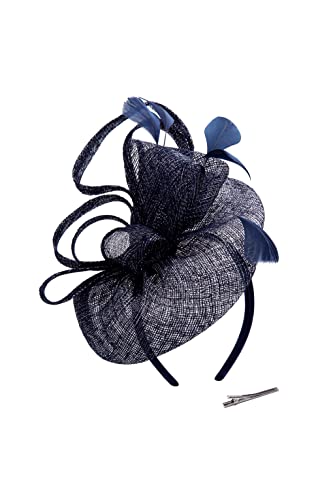 B-navy Blue