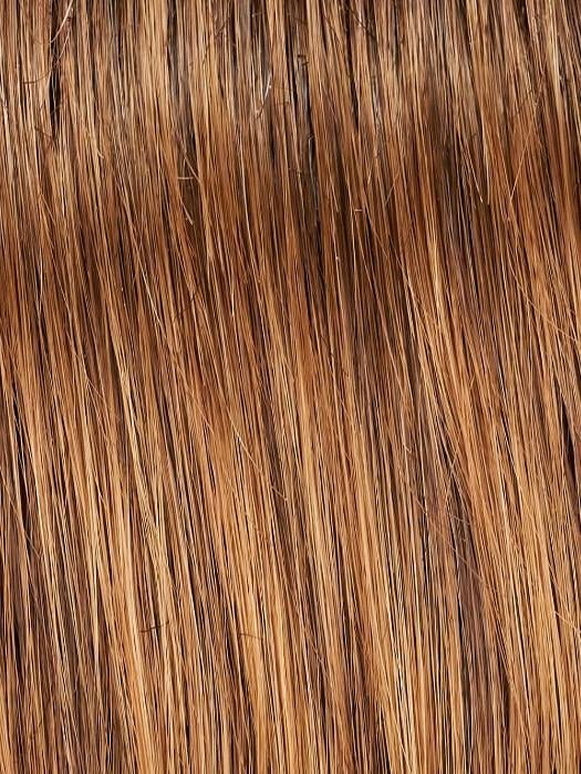 Breathless Clip-In Synthetic Ponytail Hair Extension - Natural Look & Easy to Use for Parties, Weddings & Everyday Styling