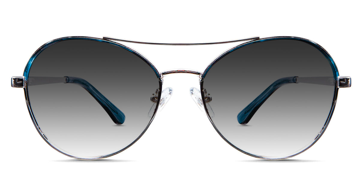 Wilson Women's Prescription Sunglasses UV Protection Polarized Lenses Fashion Eyewear for Driving, Outdoor Sports & Everyday Wear