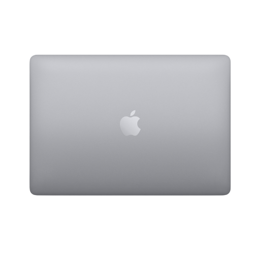 Apple MacBook Pro 13-inch M2 Chip 512GB SSD 16GB RAM 8-Core CPU 10-Core GPU (2022 Model) Space Gray - Powerful Laptop for Work, Study & Creative Projects