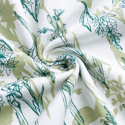 Herbal Elegance Floral
