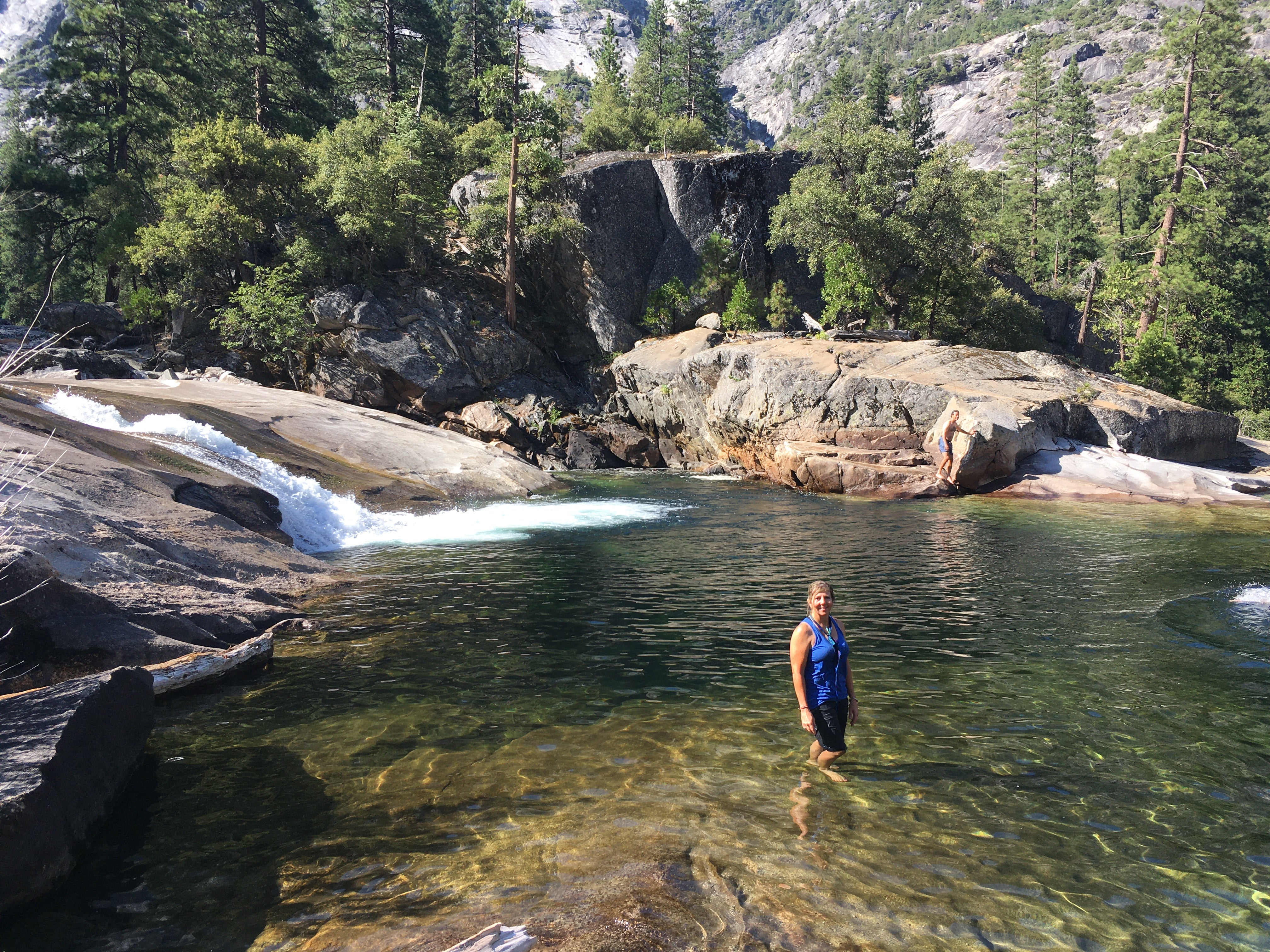 Best Backpacking Gear for Yosemite & Grand Canyon of the Tuolumne River - Lightweight Hiking Equipment for Outdoor Adventures