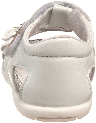 Jumping Jacks Juniper Sandal for Toddlers - Comfortable Kids' Sandals for Outdoor Play & Summer Adventures