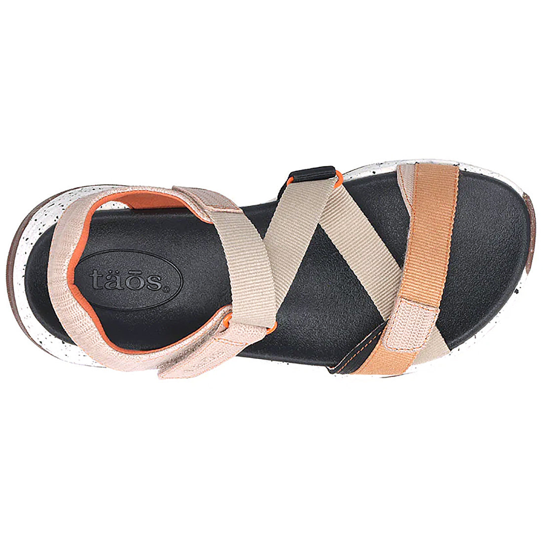 Taos Super Z Women's Comfortable Walking Shoes - Lightweight & Supportive for All-Day Wear - Perfect for Travel, Work & Casual Outings