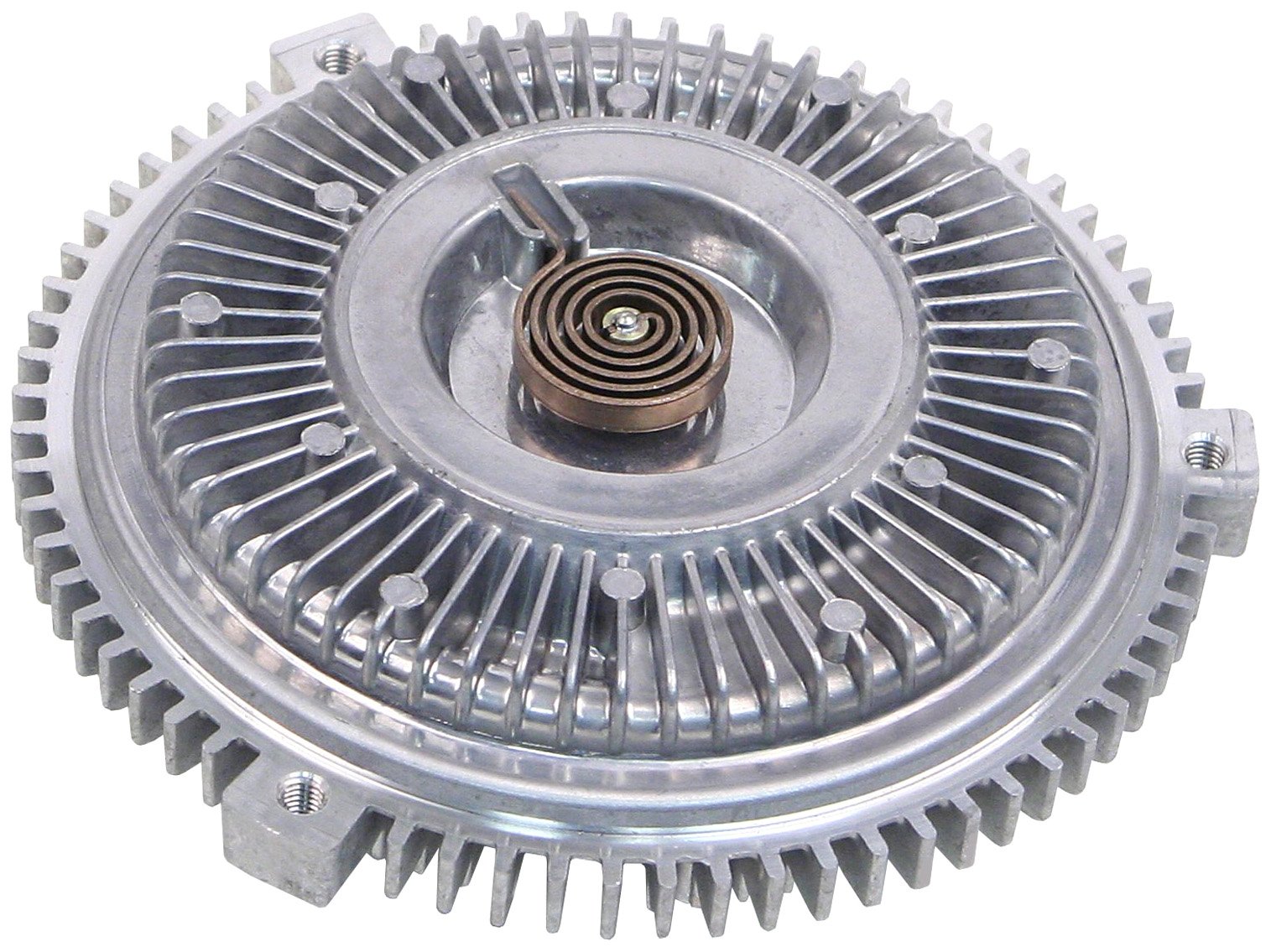 Beck/Arnley 130-0225 Fan Clutch Unit - Replacement Cooling Fan Clutch for Cars & Trucks - Durable Engine Cooling System Part for Smooth Performance - Perfect for Highway Driving & Hot Weather Conditions