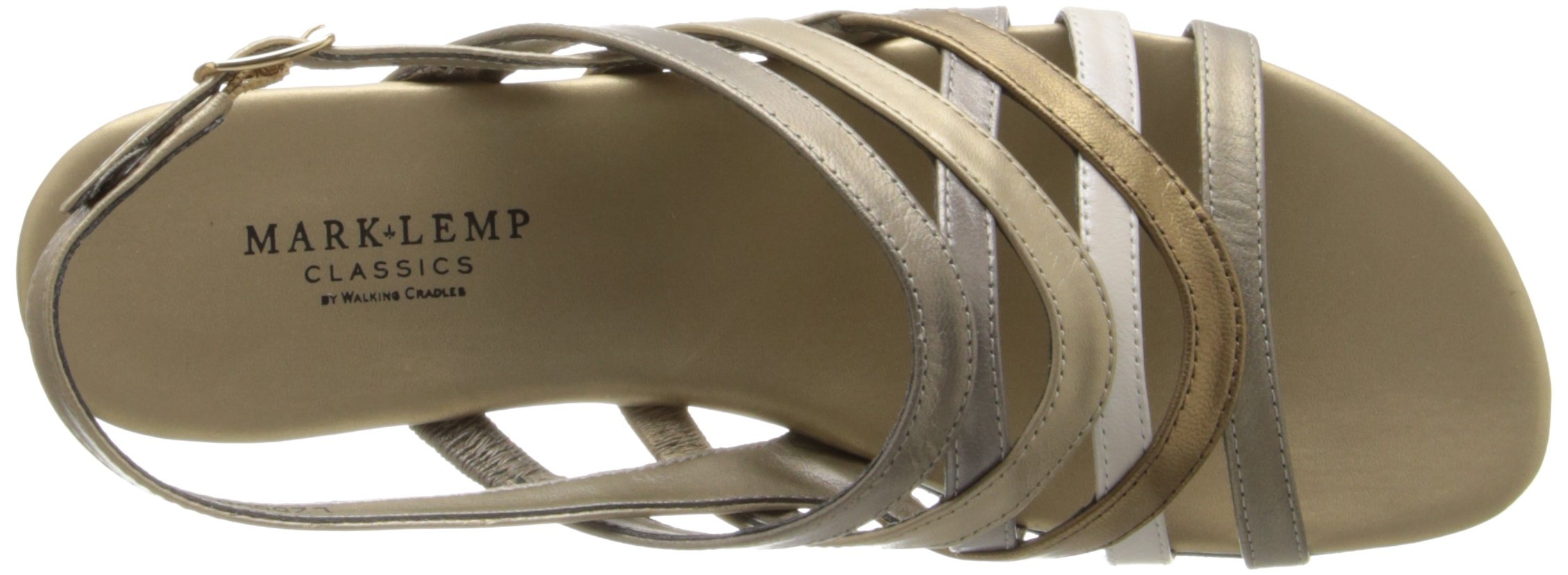 Women's Lanie Dress Sandal - Comfortable Summer Wedge Sandals for Women | Perfect for Beach, Wedding & Casual Outings