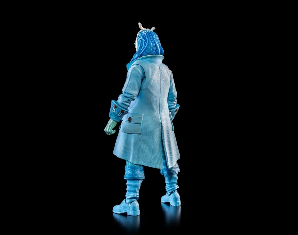 PRE-ORDER Four Horsemen Studios Mythic Legions 1/12 Scale 6