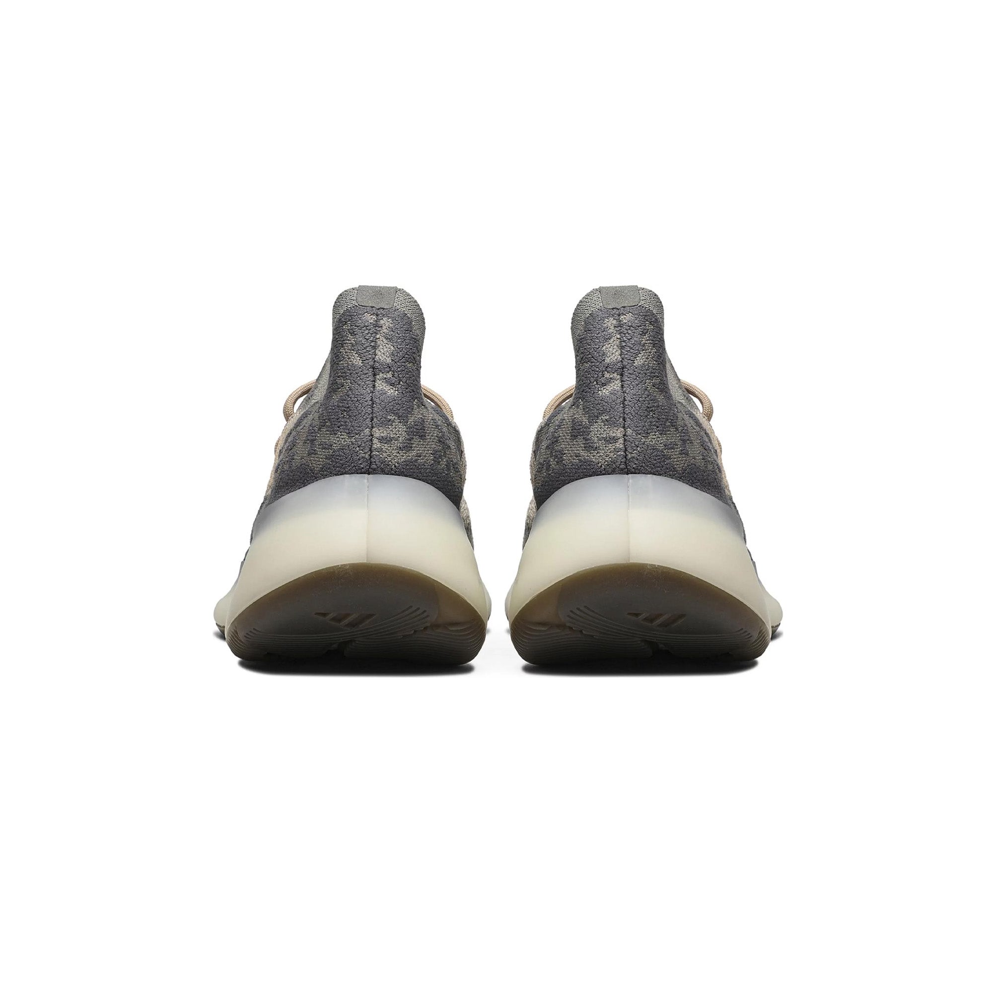 Adidas Yeezy Boost 380 'Mist' Sneakers - Men's Running Shoes 2020 Edition | Lightweight & Comfortable for Jogging, Gym Workouts & Casual Wear
