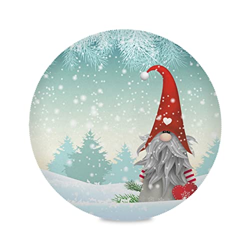 Christmas Gnome