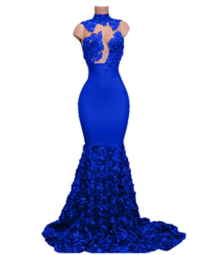 Royal Blue