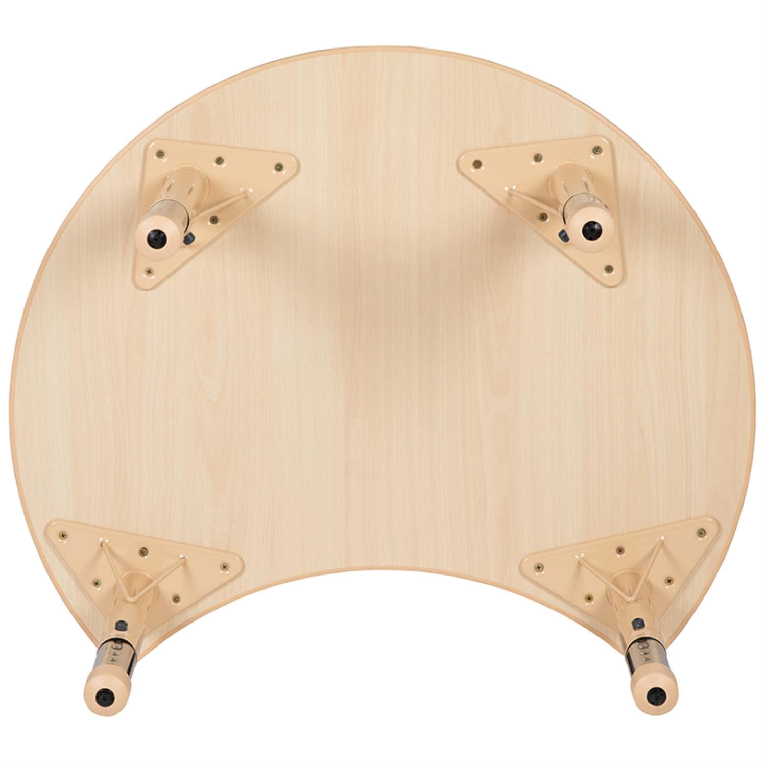 Flash Furniture Wren 25.125