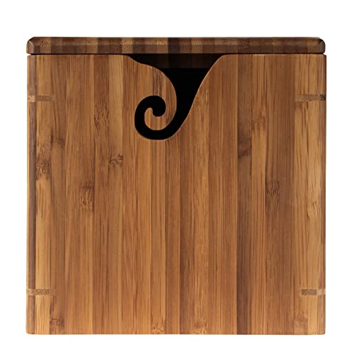 Dark Carbonized Brown