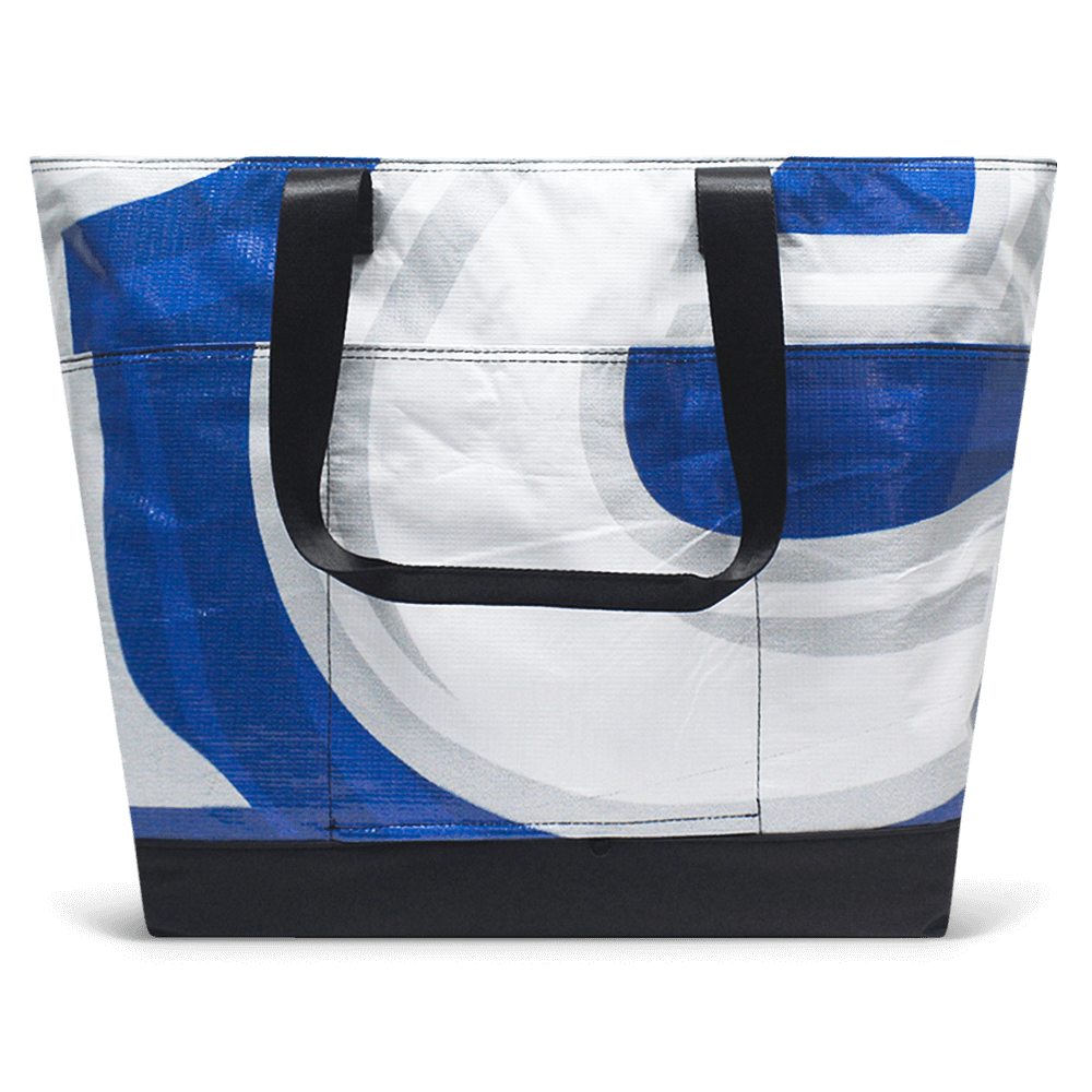 Almost Perfect Hudson Tote Bag - Premium Leather Handbag for Women | Stylish Everyday Carry, Work, Travel & Shopping Accessory