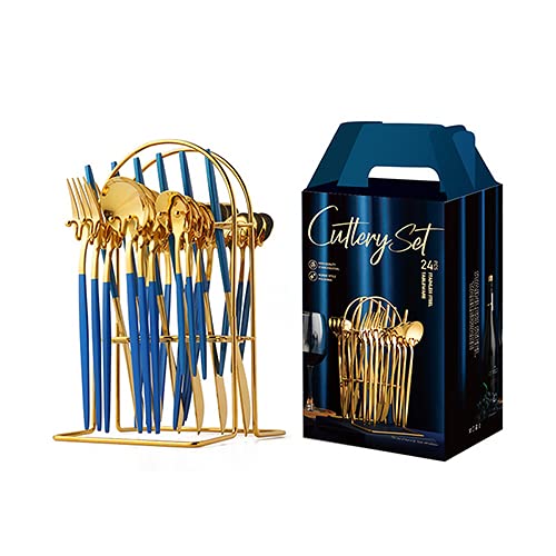 Blue Gold