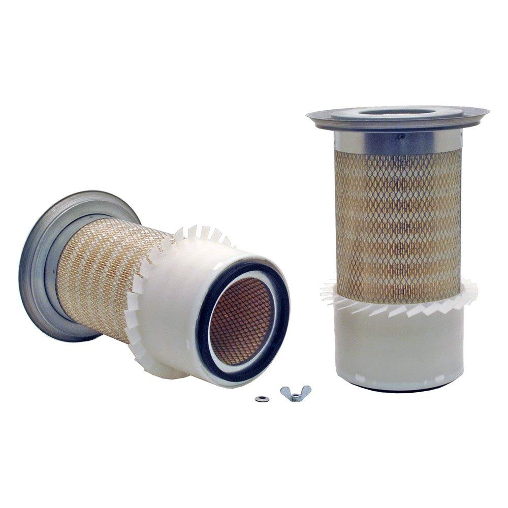Wix Air Filter 49847 - Premium Cabin Air Filter for Cars & Trucks - Improves Air Quality & Reduces Allergens - Fits Multiple Vehicle Models - Ideal for Driving, Commuting & Road Trips