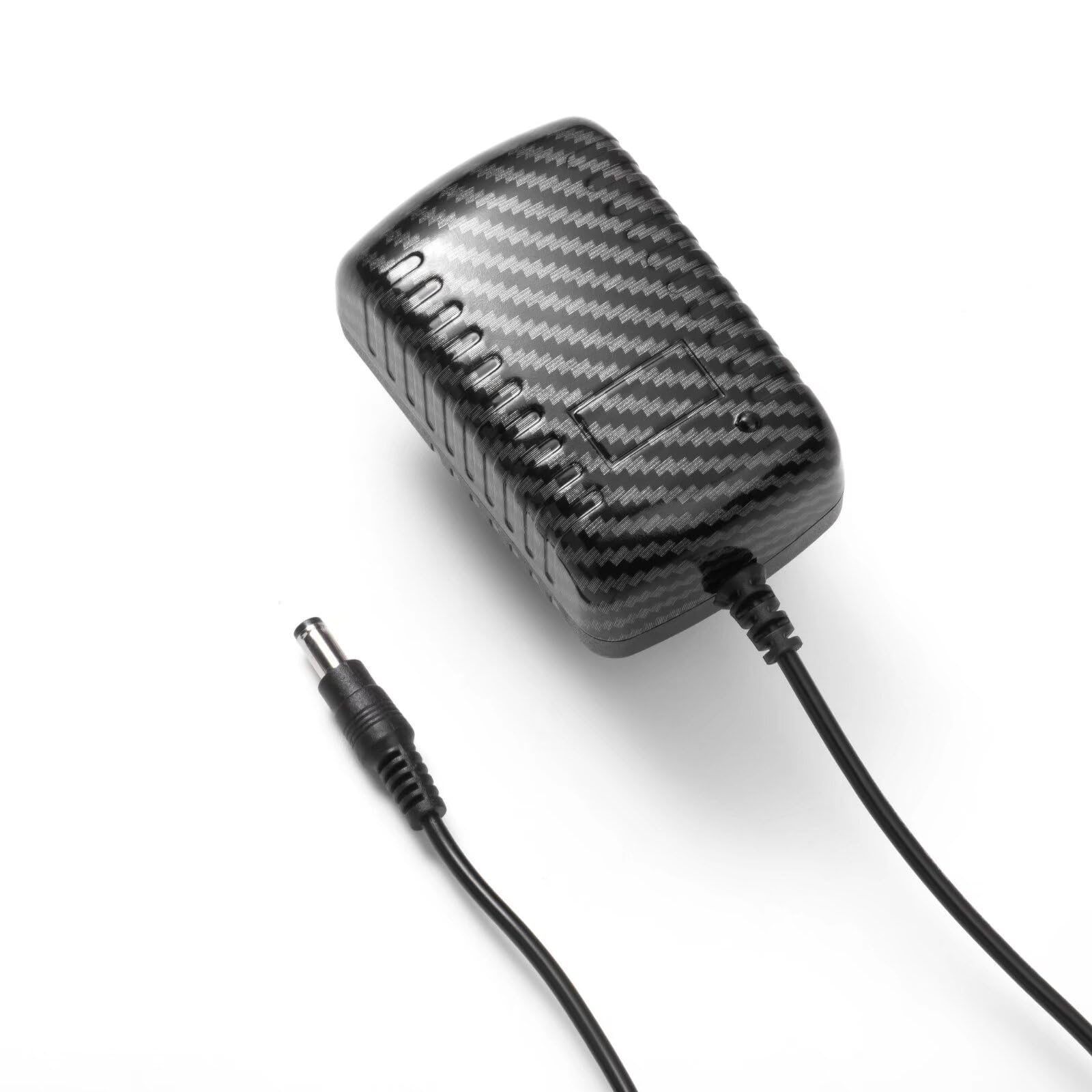 Braun Silk-Epil Hair Removal AC/DC Adapter Charger - Replacement Power Supply for Braun Epilators - Perfect for Home Use & Travel Hair Removal