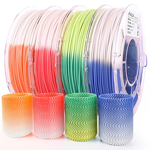Temp Color Change Green/Blue/Red/Orange