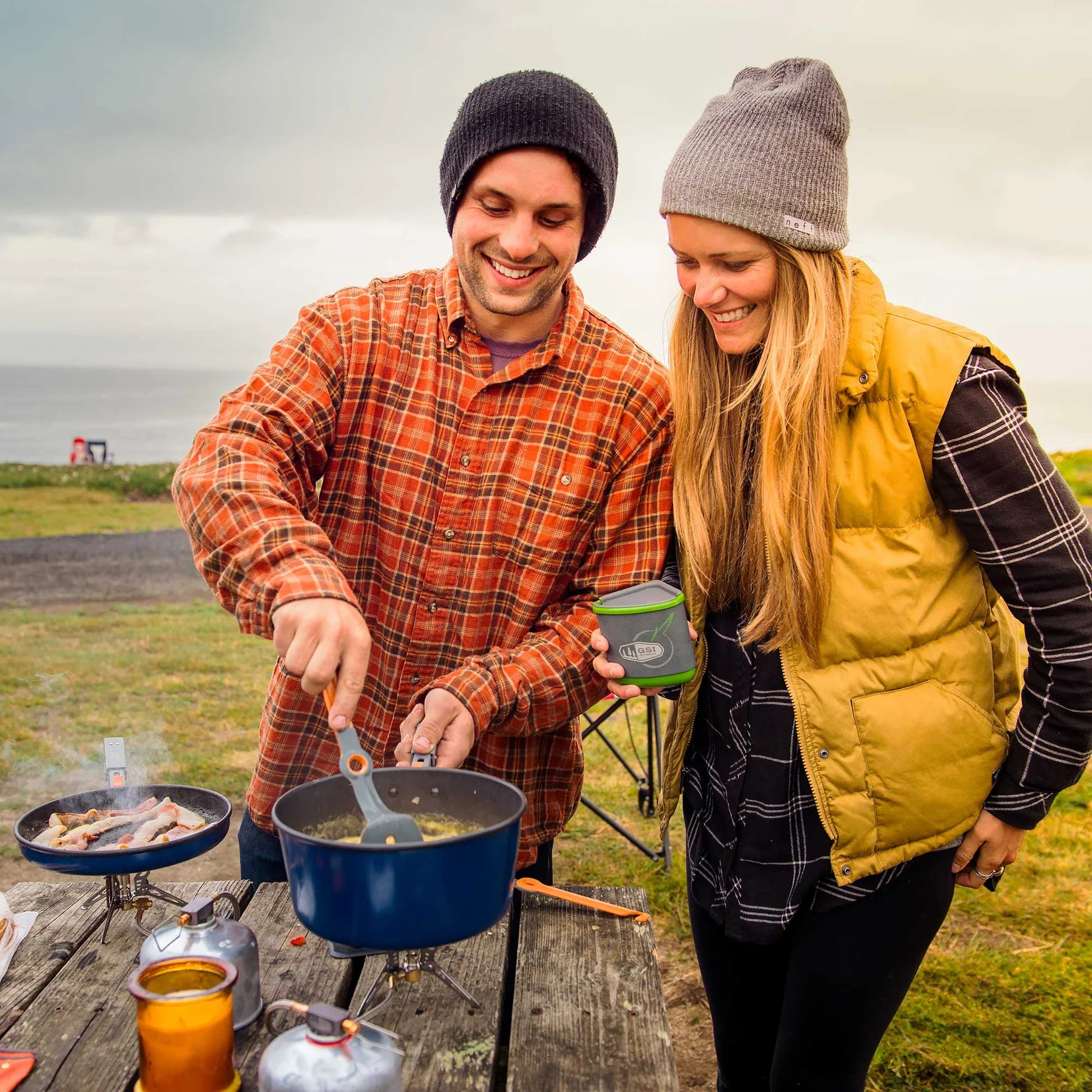 Bugaboo Ceramic Base Camping Mug - Medium Size, Durable & Insulated for Hot & Cold Drinks - Perfect for Outdoor Adventures, Hiking, and Travel