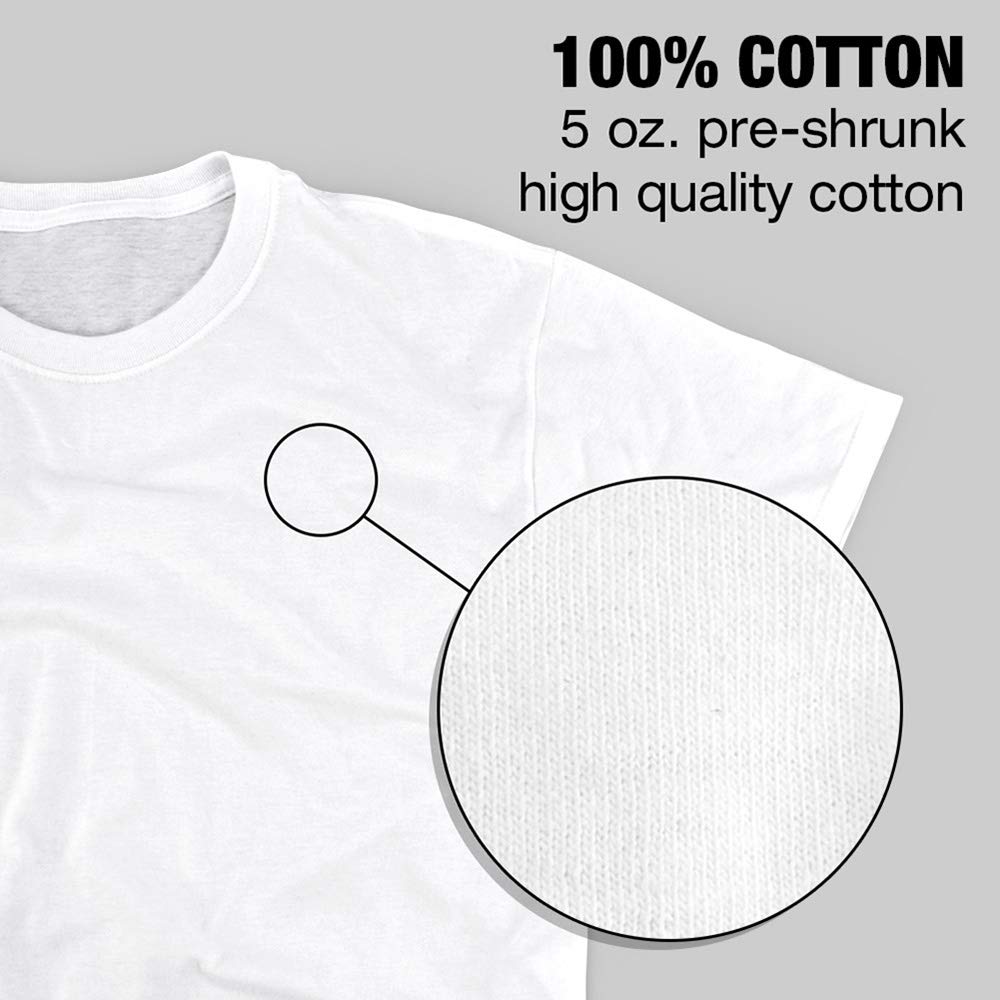 Superman Iron Fire Shield Unisex T-Shirt for Men & Women | Comfortable Cotton Tee for Casual Wear, Cosplay & Superhero Fans