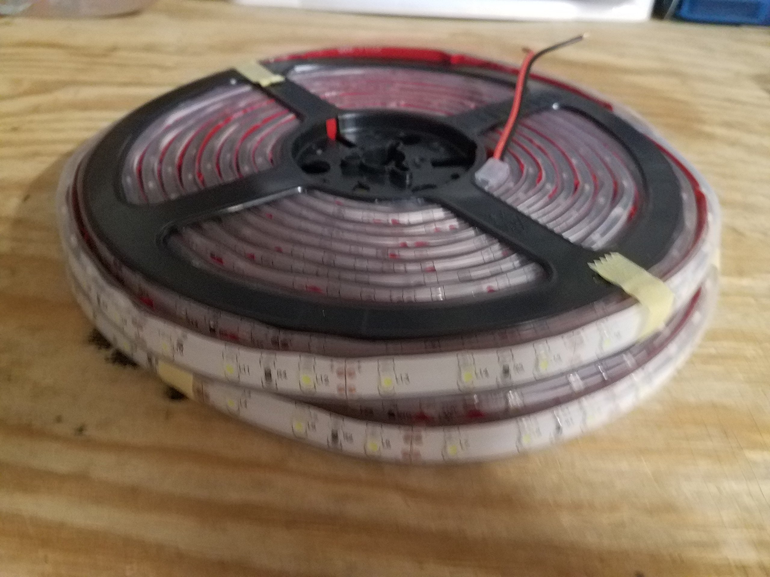 32FT Green Marine Submersible LED Light Strip 12V - Waterproof LED Rope Lights for Boat Under Gunnel Lighting - Perfect for Marine, Pool & Outdoor Decoration