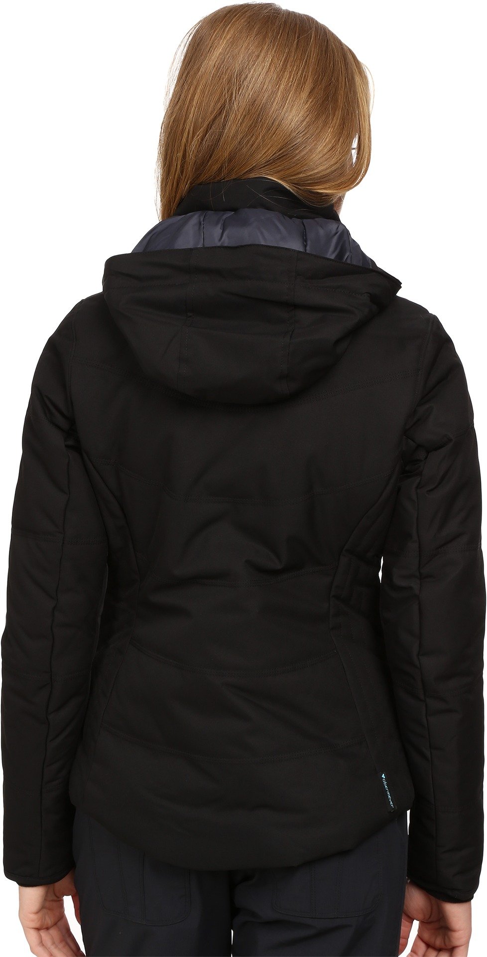 Obermeyer Women's Tuscany Jacket - Waterproof Winter Coat with Fleece Lining for Skiing, Snowboarding & Outdoor Activities