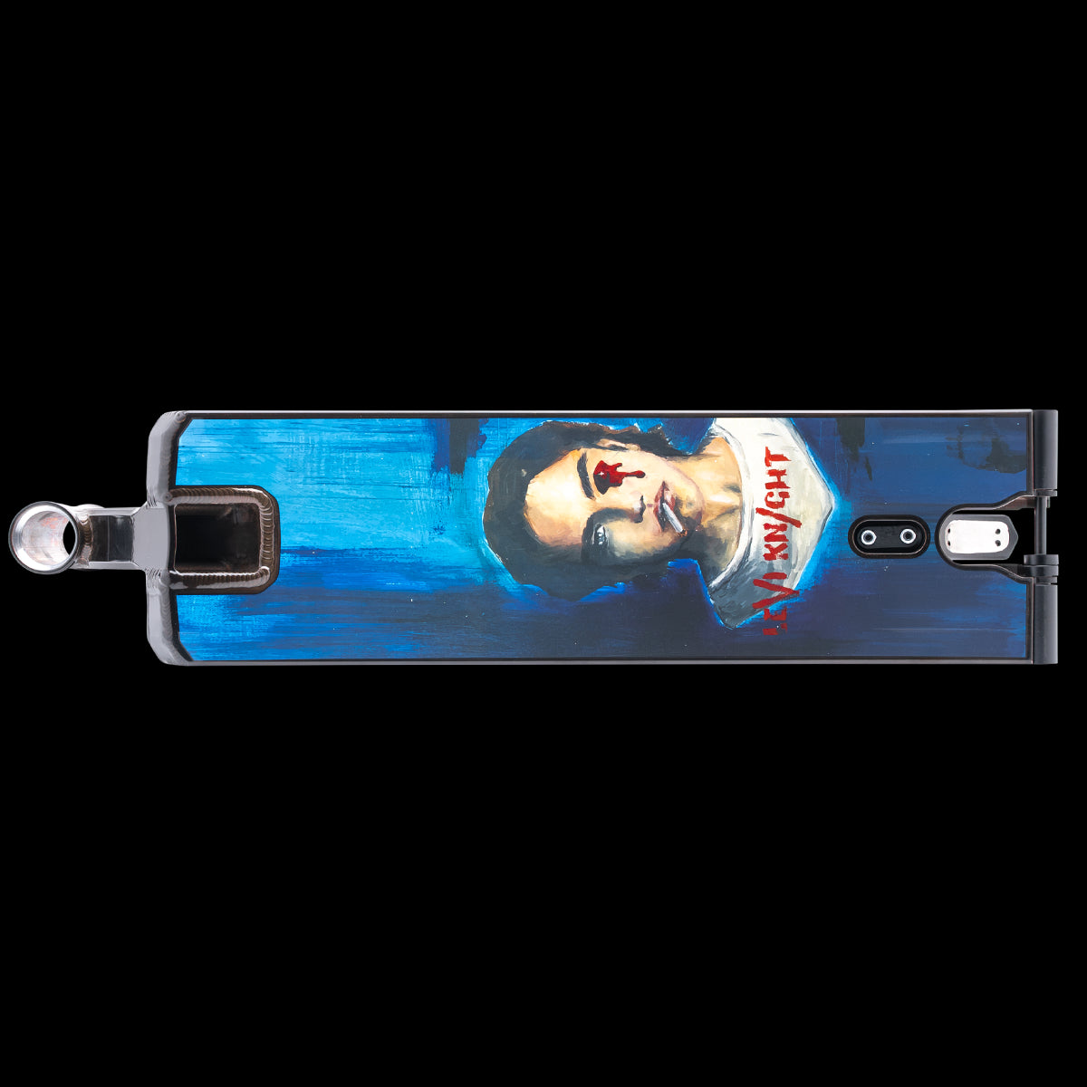 Levi Signature Ventura LT Skateboard Deck 6.25