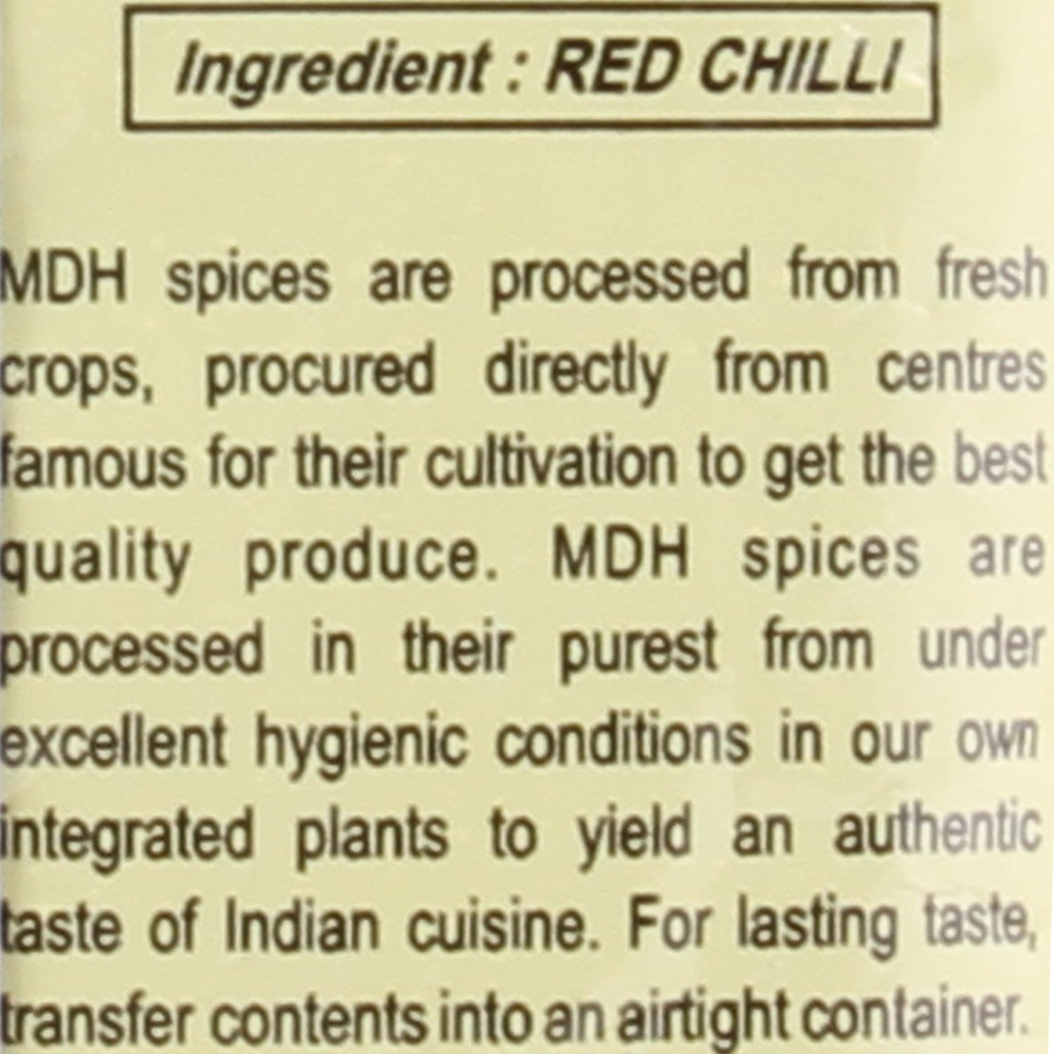 Premium Everest Coriander Powder - 100Gm Pouch | Organic Spice for Cooking, Seasoning & Indian Cuisine | Perfect for Curries, Soups & Marinades