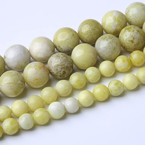 yellow Jasper