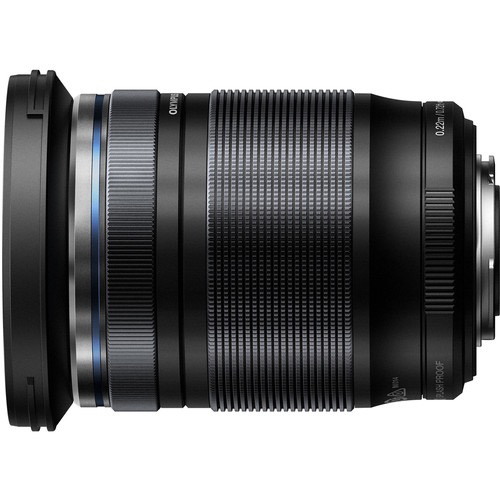 OM SYSTEM M.Zuiko Digital ED 12-200mm f/3.5-6.3 Lens for Micro Four Thirds Cameras - Perfect for Travel, Wildlife & Landscape Photography