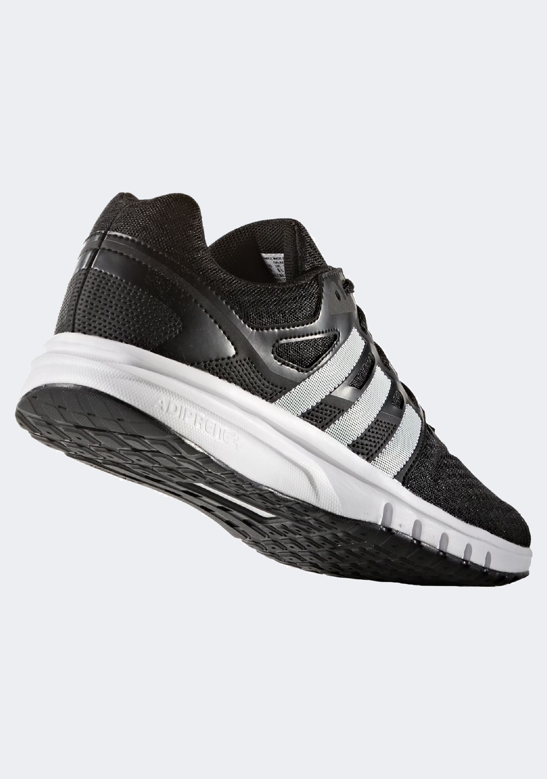 Adidas Men's Galaxy 2 Running Shoes - Lightweight Athletic Sneakers for Jogging, Gym & Casual Wear | Perfect for Workouts, Walking & Everyday Comfort