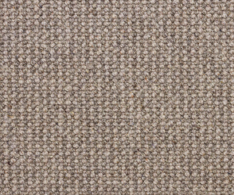 Manchester Unique Broadloom Wool Carpet - 13 ft 2 in Wide - Soft & Durable Flooring for Living Room, Bedroom, or Office - Clearance Sale