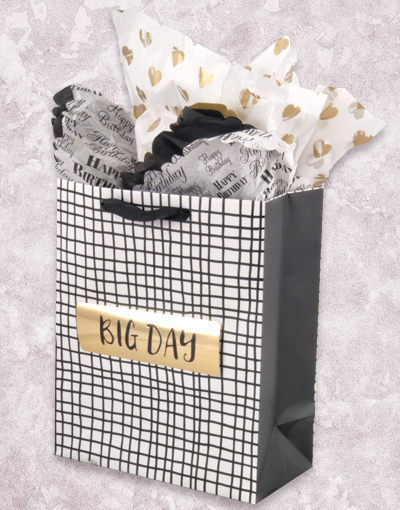 Premium Garden Gift Bags for Special Occasions - Perfect for Weddings, Birthdays & Outdoor Events