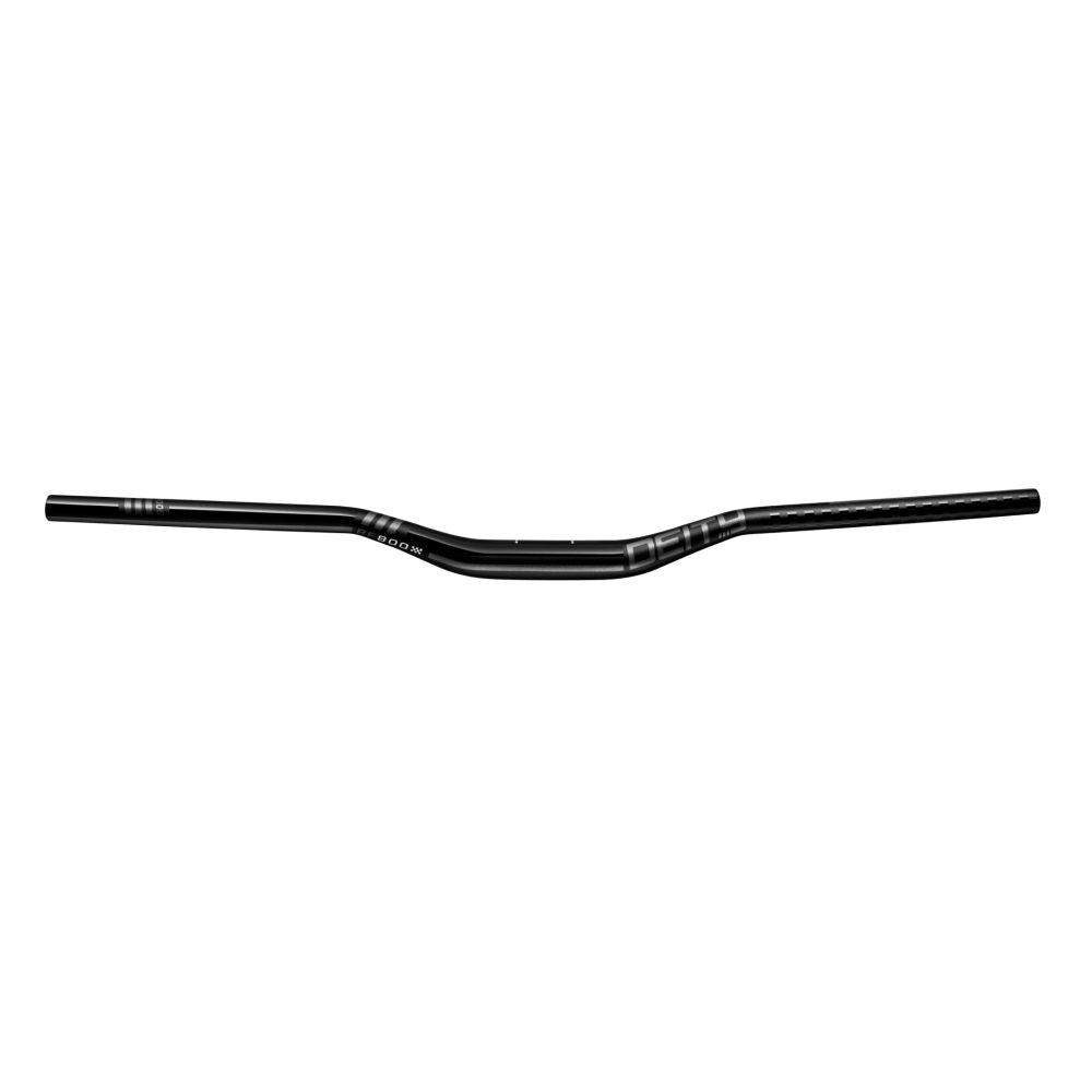 Deity Bf800 Brendog 31.8mm Mountain Bike Handlebar - Lightweight Aluminum Alloy MTB Handlebar for Trail & Enduro Riding
