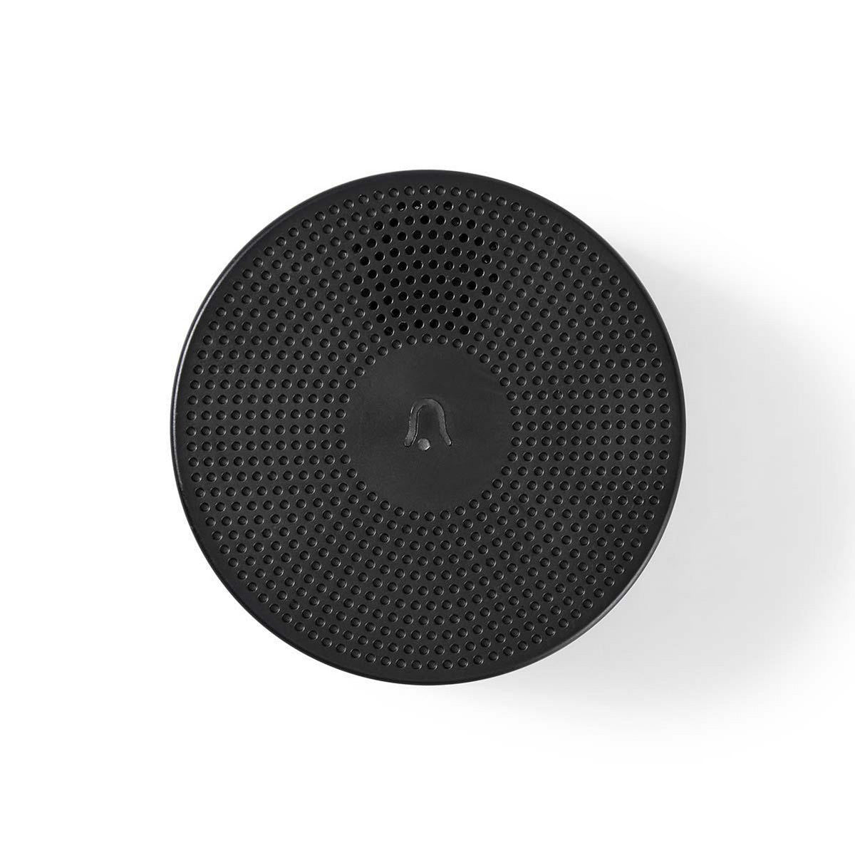Wireless Doorbell Receiver USB Accessory for Wi-Fi Smart Video Doorbell - Perfect for Home Security & Smart Home Integration