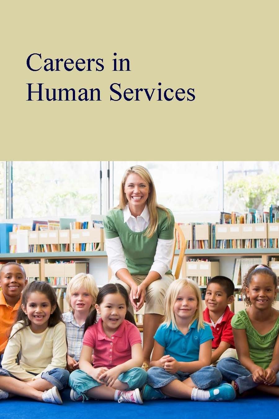 Human Services Careers - Job Opportunities & Career Paths in Social Work, Counseling & Community Support | Find Your Ideal Role in Healthcare, Education & Nonprofits