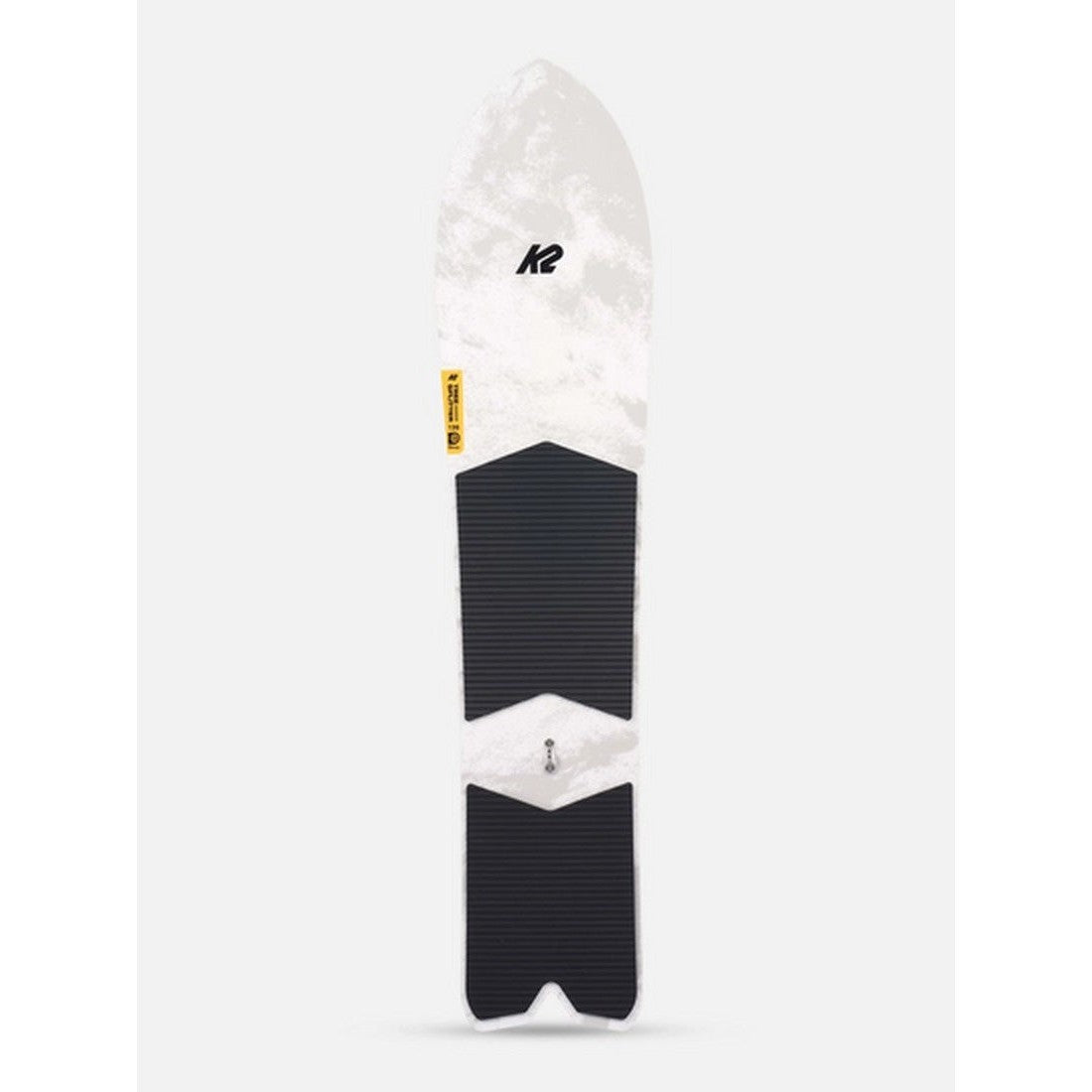 2024 K2 Splitboard - Lightweight Backcountry Snowboard for Powder & Freeride | Perfect for Off-Piste Adventures & Mountain Exploration