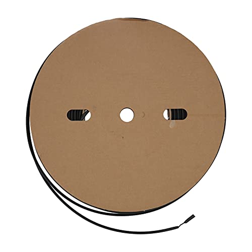 Premium Heat Shrink Tubing Roll - Durable, High-Performance Shrinkable Tube for Electrical Insulation & Wire Protection - Ideal for Engineers, DIY Projects & Outdoor Applications