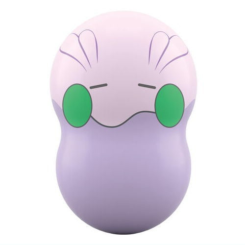 Pokemon Coo'nuts Vol 09 Bandai 1 Inch Mini Figure Set - Cute Collectible Toys for Kids & Adults - Perfect for Display, Gifts, and Pokemon Fan Collections